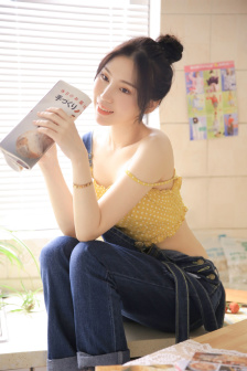 晚上看的亏亏的视频